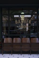 点击看大图 景观位-IMUSE BARBER SHOP