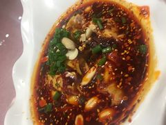 -天福苑(崇宁路店)