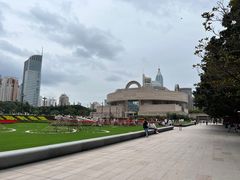 -上海博物馆(人民广场馆)