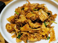 -鼎原力量东北吊炉烧烤(临河街店)