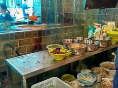 -张记牛肉面馆(天津路店)