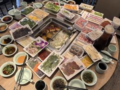 -野妹经典火锅(民治店)