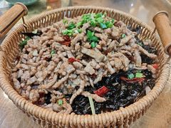 -下梅人家土菜馆(历史文化餐厅度假区店)