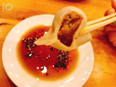 -枫林饺子