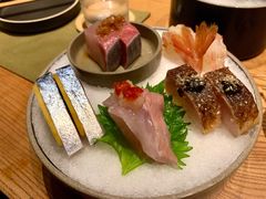 -RONIN Snack Bar