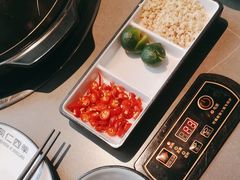 -同仁四季椰子鸡(无锡滨湖万象汇店)