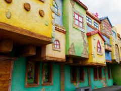 -信不信由你博物馆