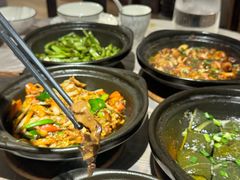 -小时候焗海鲜(鄞州万达店)