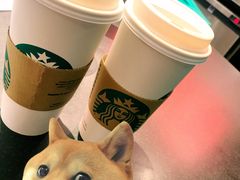 -星巴克(苏州泰华店)