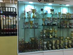 -香港理工大学