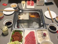 -海底捞火锅(奥山世纪城店)