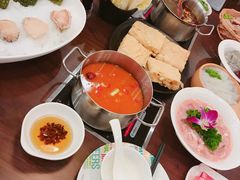 -舌尖记忆重庆火锅(悉尼店)