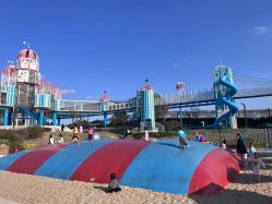 -季高兔窝窝亲子园(上海薰衣草公园店)