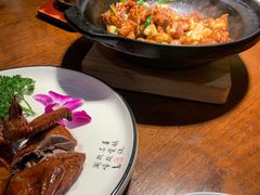 -喜粤广东菜(汉屯路店)
