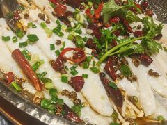 沸腾黄鱼片-新雅(丰盛里店)