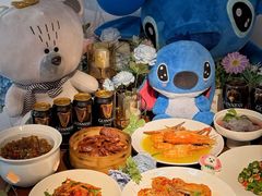 -蝦塘·中国餐馆(城墙南马道巷店)