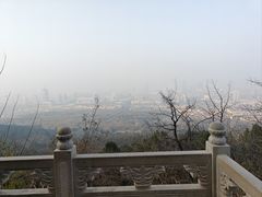 -千佛山风景名胜区