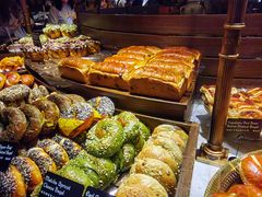 -B&C黄油与面包·THE GARDEN BAKERY概念店(世纪汇店)