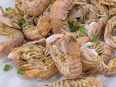 -考记泥焗鸡农庄·海鲜(北洛秘境店)