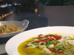 -悦海·家宴·冰花皮皮虾大锅贴(宝龙店)