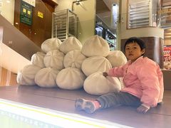 -昆明冠生园·鲜花饼·面包蛋糕(老街店)