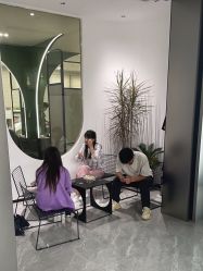 -FOR YOU造型