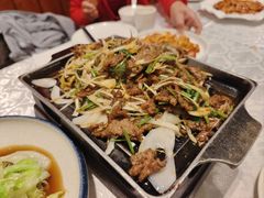 -马凯餐厅(地安门店)