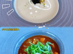 -恰餐厅及酒吧CHAR Bar & Grill(北京三里屯洲际店)