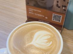 -逸派咖啡 EPARKCOFFEE(广安门店)