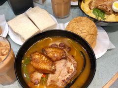 -华嫂冰室(尖沙咀店)