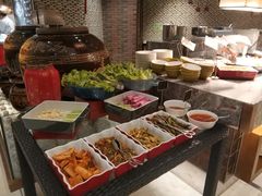 泡菜-唐山香格里拉大酒店·香啡阁(长虹西道店)