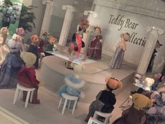 -济州岛泰迪熊博物馆