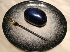 黑曜石-大树餐厅(益田假日店)