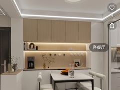 -居丽装饰空间设计(总部)