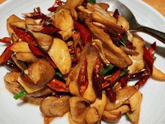 -一坐一忘云南菜(北京skp店)