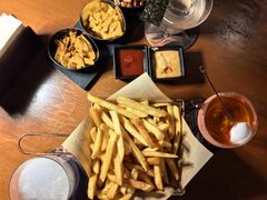 -FLAIR顶层餐厅酒吧(浦东丽思卡尔顿酒店)