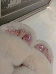 -艾薇美甲美睫