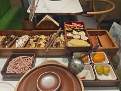 -菌小白火锅(时尚天河店)