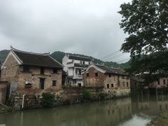 -上甘棠村