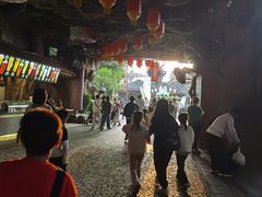 -长鹿旅游休博园