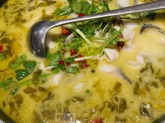 -阿娘家·原生态农家菜(国顺东路店)