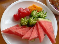 -崂山印象·青岛·海鲜渔家菜