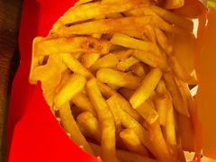 -麦当劳(潮阳店)