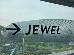 -樟宜机场免税店