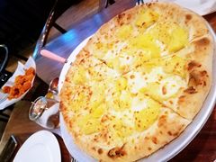 -1861意大利餐厅(文化广场店)