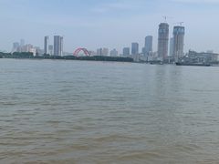 -武昌江滩