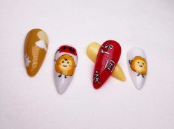 -LILY NAILS美甲美睫