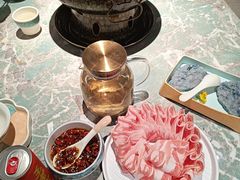-乐宴·老北京铜火锅(桂庙店)