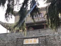 -镇淮楼