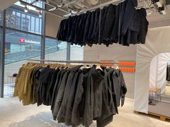 -迪桑特DESCENTE(北京三里屯BLANC店)